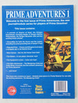 Task Force Games Prime Directive: Prime Adventures 1