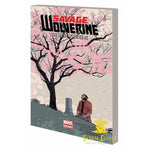 SAVAGE WOLVERINE TP VOL 04 BEST THERE IS - Books-Graphic 