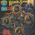 Black Sabbath #1 VF