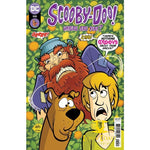 SCOOBY-DOO WHERE ARE YOU #110 - Back Issues