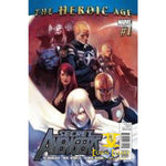 Secret Avengers #1 NM - New Comics