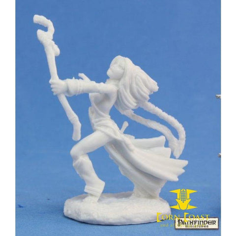 SEONI ICONIC SORCERESS - Miniatures