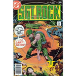 Sgt. Rock #306 - New Comics