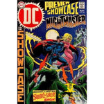 Showcase presents Nightmaster #82 VG - Back Issues