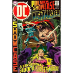 Showcase presents Nightmaster #83 VF - Back Issues