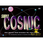 Simply Cosmic Mayfair Games - Games