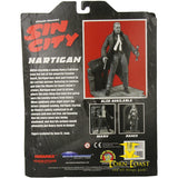 Sin City Hartigan deluxe action figure - Novelties