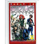 Sirius Gallery (1999) #1 NM - Back Issues