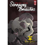 SLEEPING BEAUTIES #5 (OF 10) CVR B WOODALL - New Comics