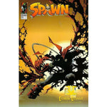 Spawn (1992) #32 - Back Issues