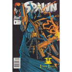 Spawn (1992) #7N - Back Issues