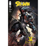 SPAWN #319 CVR B MCFARLANE NM - Back Issues