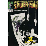 Spectacular Spider-Man (1976 1st Series) #127 - Back Issues
