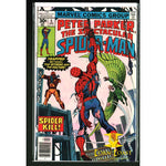 Spectacular Spider-Man (1976 1st Series) #5 - Back Issues