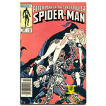Spectacular Spider-Man (1976 1st Series) #95 - Back Issues