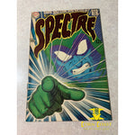Spectre (1967 1st Series) #8 VF-NM - Back Issues