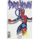 Spider-Woman #1 - New Comics