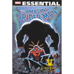 Essential Spider-Man Vol. 10 TPB - Corn Coast Comics