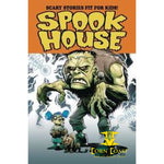 SPOOKHOUSE HALLOWEEN SPECIAL 2019 - New Comics