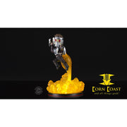 Star-Lord Q- FIG Marvel FIGURE NIB - Toys & Models