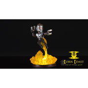 Star-Lord Q- FIG Marvel FIGURE NIB - Toys & Models