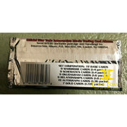 Star Trek Insurrection Movie Trading Cards - Card Product