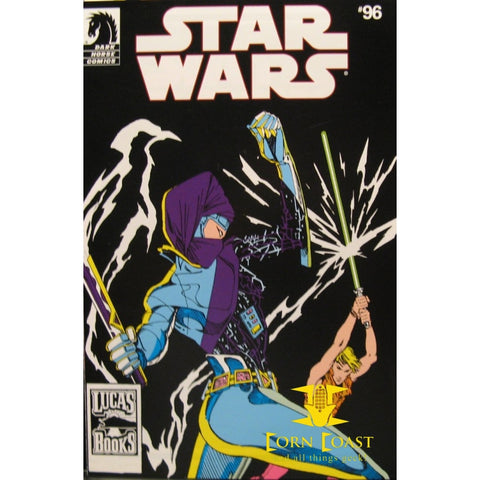 Star Wars (1977 Marvel) #96 NM - Back Issues