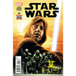 STAR WARS #7 - Back Issues