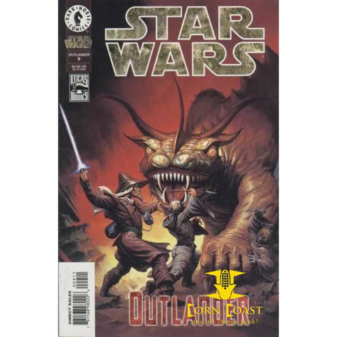 Star Wars #9 - Back Issues