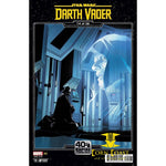 Star Wars: Darth Vader #5 Sprouse Empire Strikes Back 