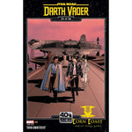 Star Wars: Darth Vader #8 Sprouse Empire Strikes Back 