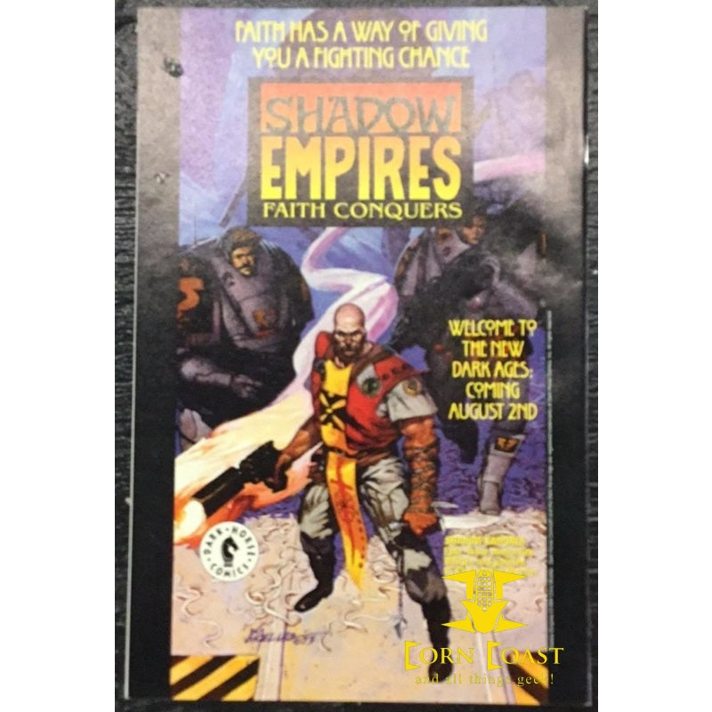 Star Wars Droids (1994 2nd Series) #4 FN - Back Issues