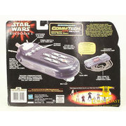 Star Wars Ep1 Electronic Comm Tech Reader - Toys & Models