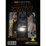 Star Wars Free Previews Marvel Comics - Back Issues