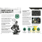 Star Wars Made Easy: A Beginner’s Guide to a Galaxy Far Far 