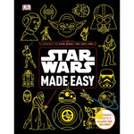 Star Wars Made Easy: A Beginner’s Guide to a Galaxy Far Far 
