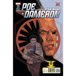 STAR WARS POE DAMERON #16 - Back Issues