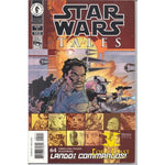 Star Wars Tales (1999) #5A NM - Back Issues