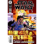 Star Wars Tales #5 NM - Back Issues