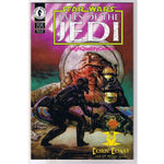Star Wars Tales of the Jedi (1993) #4A NM - Back Issues