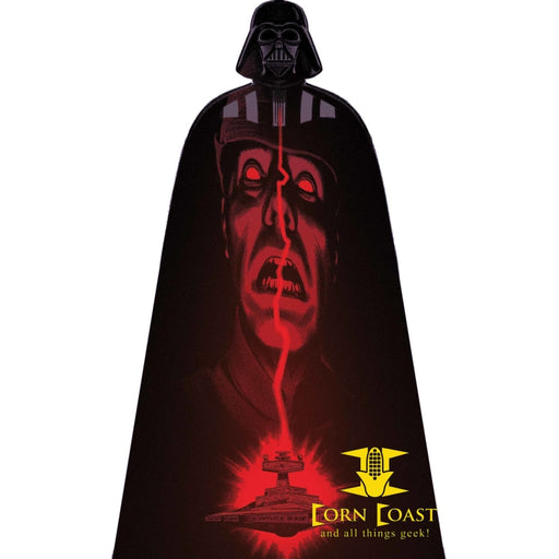 STAR WARS VADER DARK VISIONS #2 (OF 5) - Back Issues