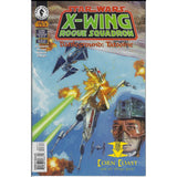 Star Wars X-Wing Rogue Squadron (1995) #11 NM - Back Issues