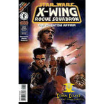 Star Wars X-Wing Rogue Squadron (1995) #8 NM - Back Issues