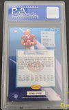 STEVE YOUNG #172 San Francisco 49ers PSA 9 - Sports Cards