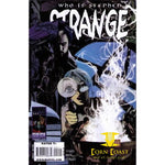 Strange (2009 2nd Series Marvel) #2 VF - Back Issues
