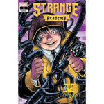 STRANGE ACADEMY #5 ADAMS CHARACTER SPOTLIGHT VAR - New 