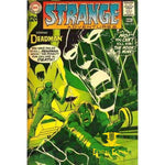 Strange Adventures starring Deadman #215 VG - Back Issues