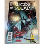 Suicide Squad (2011 4th Series) #6A NM - Back Issues