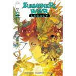 SUMMONERS WAR LEGACY #1 NM - Back Issues
