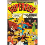 Superboy #134 - Back Issues